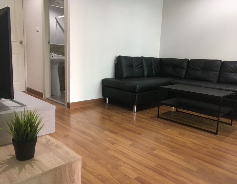 1 Bedroom Bedrooms, ,1 BathroomBathrooms,1 ห้องนอน,เช่า,1057