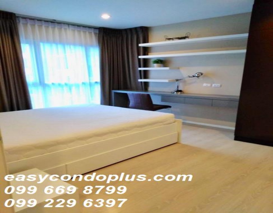 2 Bedrooms Bedrooms, ,1 BathroomBathrooms,2 ห้องนอน,ขาย,1731