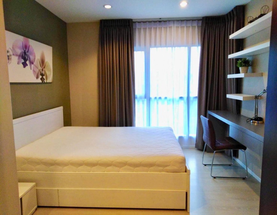 2 Bedrooms Bedrooms, ,1 BathroomBathrooms,2 ห้องนอน,ขาย,1731