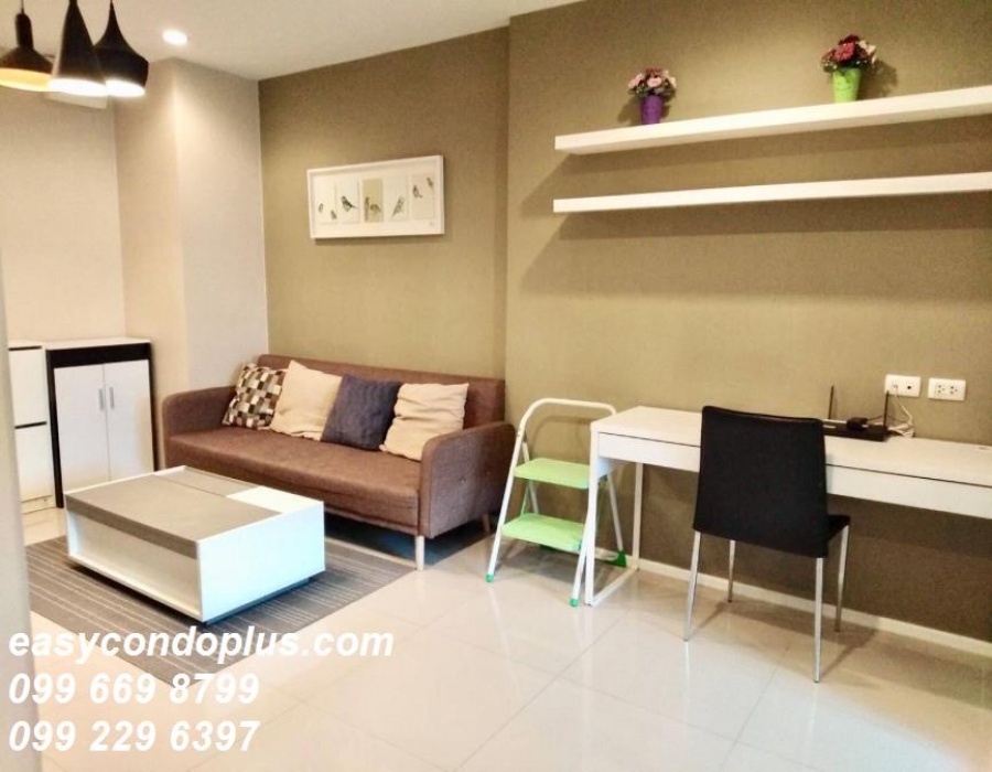 2 Bedrooms Bedrooms, ,1 BathroomBathrooms,2 ห้องนอน,ขาย,1731