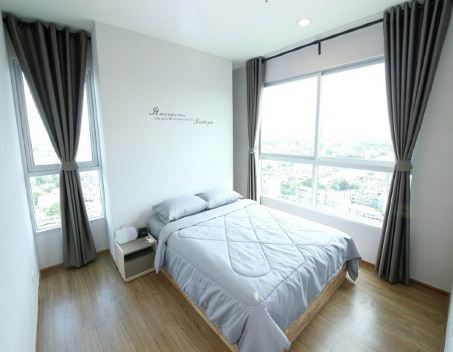 2 Bedrooms Bedrooms, ,2 BathroomsBathrooms,2 ห้องนอน,ขาย,1732