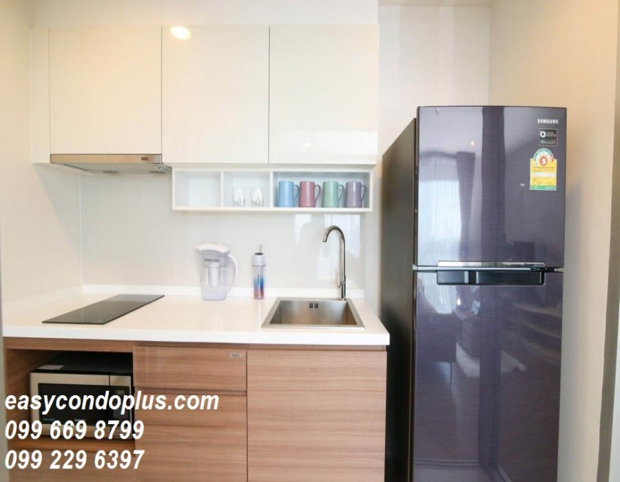 2 Bedrooms Bedrooms, ,2 BathroomsBathrooms,2 ห้องนอน,ขาย,1732