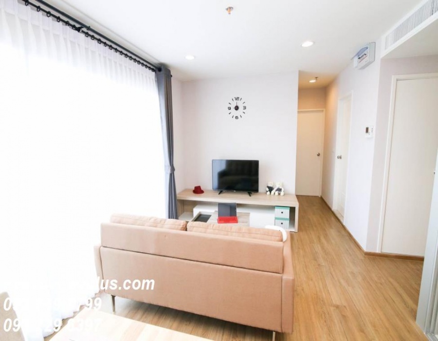 2 Bedrooms Bedrooms, ,2 BathroomsBathrooms,2 ห้องนอน,ขาย,1732