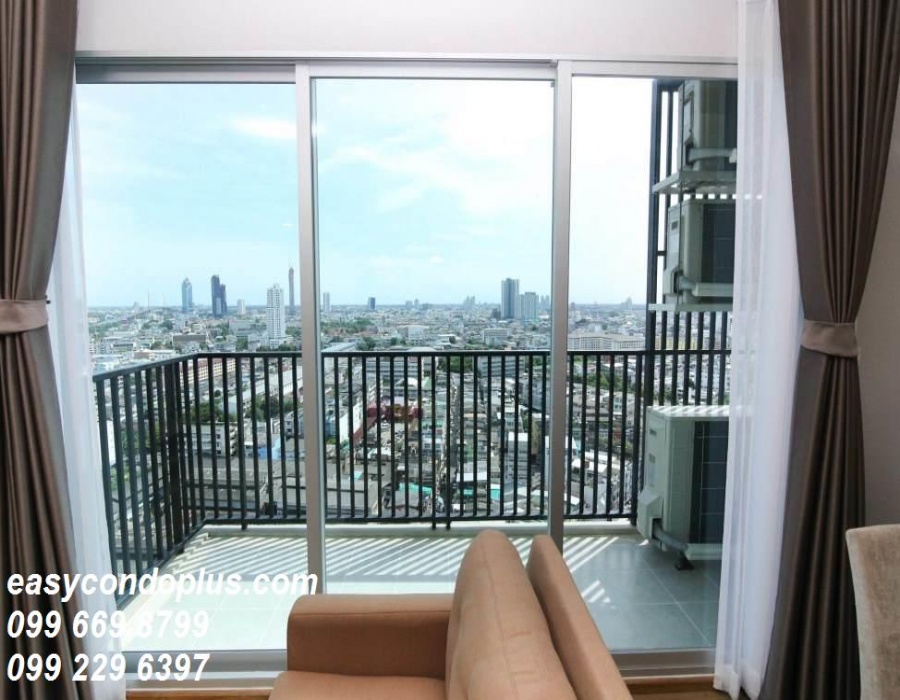 2 Bedrooms Bedrooms, ,2 BathroomsBathrooms,2 ห้องนอน,ขาย,1732