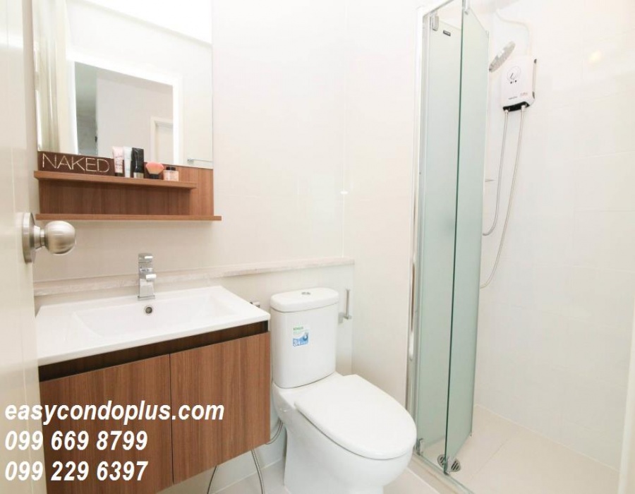 2 Bedrooms Bedrooms, ,2 BathroomsBathrooms,2 ห้องนอน,ขาย,1732