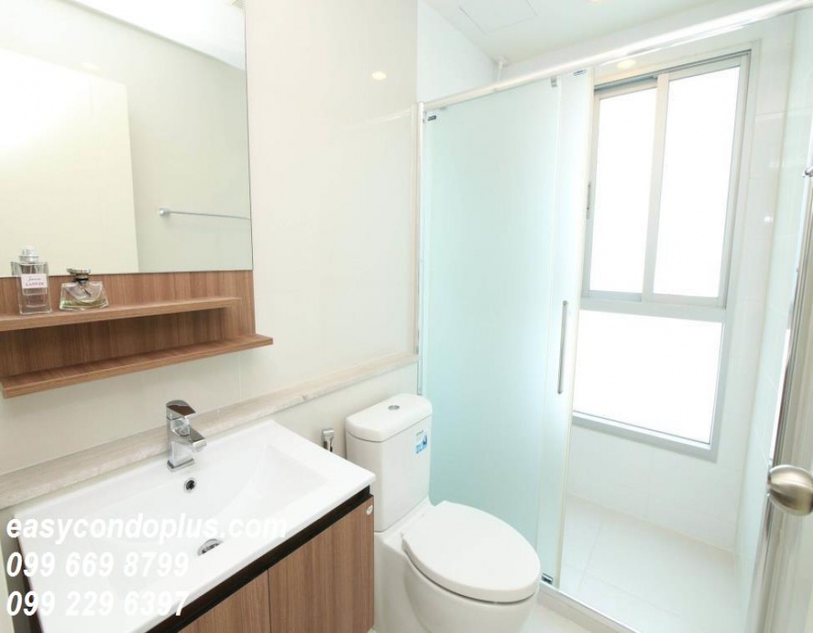 2 Bedrooms Bedrooms, ,2 BathroomsBathrooms,2 ห้องนอน,ขาย,1732