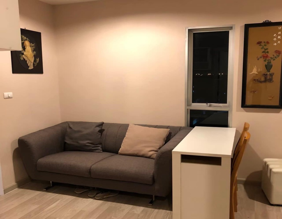 1 Bedroom Bedrooms, ,1 BathroomBathrooms,1 ห้องนอน,ขาย,8503