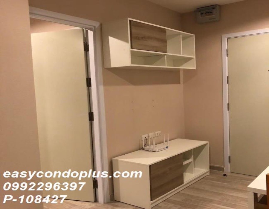 1 Bedroom Bedrooms, ,1 BathroomBathrooms,1 ห้องนอน,ขาย,8503