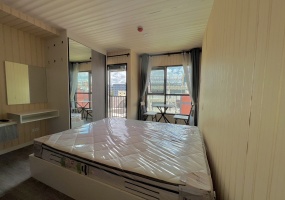 1 BathroomBathrooms,ห้องสตูดิโอ,เช่า,8504