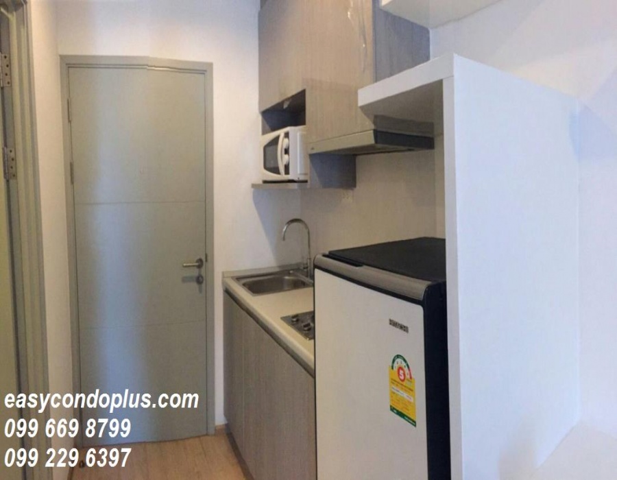 1 BathroomBathrooms,ห้องสตูดิโอ,ขาย,1735