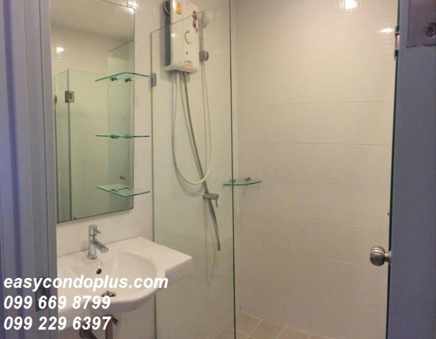 1 BathroomBathrooms,ห้องสตูดิโอ,ขาย,1735