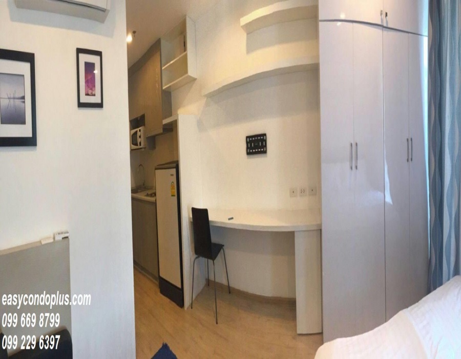 1 BathroomBathrooms,ห้องสตูดิโอ,ขาย,1735