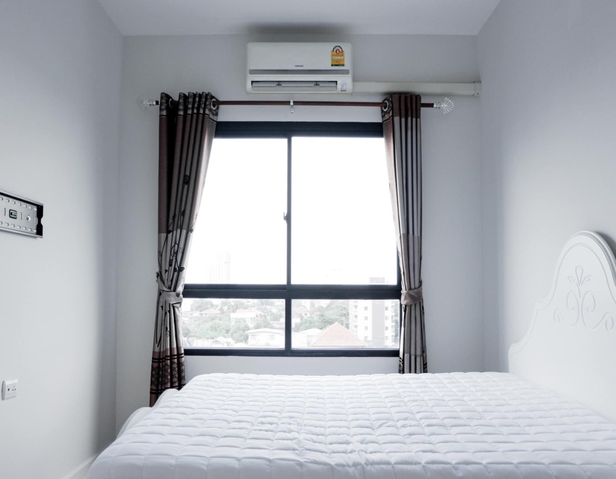 2 Bedrooms Bedrooms, ,1 BathroomBathrooms,2 ห้องนอน,ขาย,8526