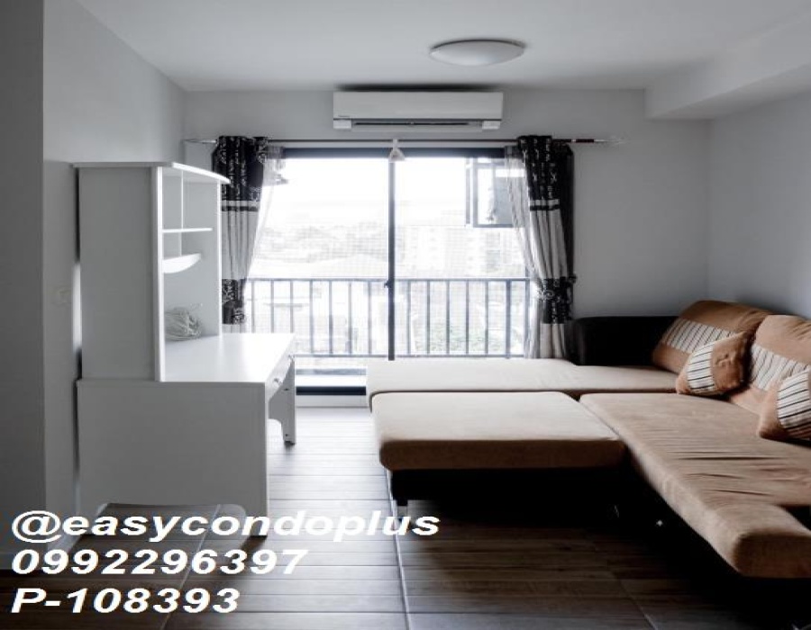 2 Bedrooms Bedrooms, ,1 BathroomBathrooms,2 ห้องนอน,ขาย,8526