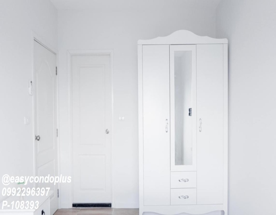 2 Bedrooms Bedrooms, ,1 BathroomBathrooms,2 ห้องนอน,ขาย,8526