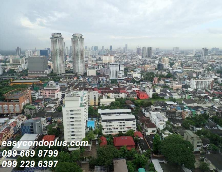 2 Bedrooms Bedrooms, ,2 BathroomsBathrooms,2 ห้องนอน,ขาย,1737