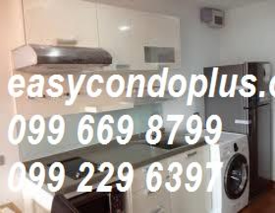 1 Bedroom Bedrooms, ,1 BathroomBathrooms,1 ห้องนอน,ขาย,1738