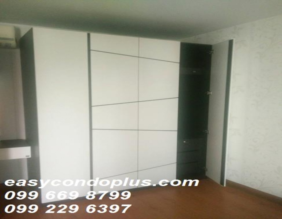 1 Bedroom Bedrooms, ,1 BathroomBathrooms,1 ห้องนอน,ขาย,1738