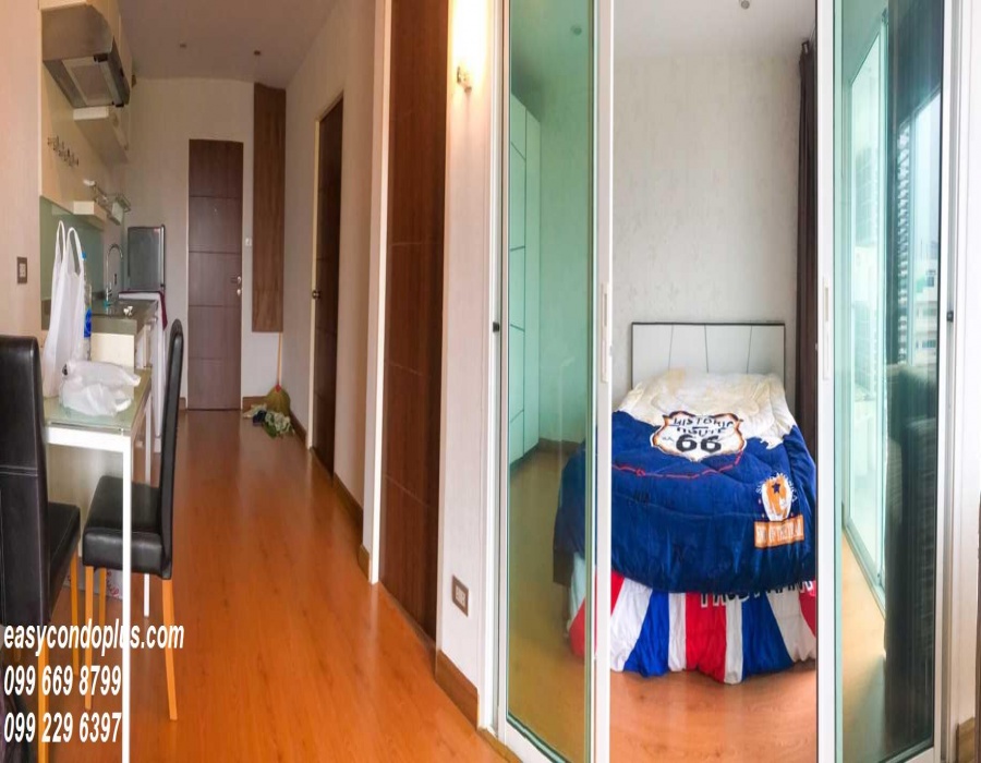 1 Bedroom Bedrooms, ,1 BathroomBathrooms,1 ห้องนอน,ขาย,1738