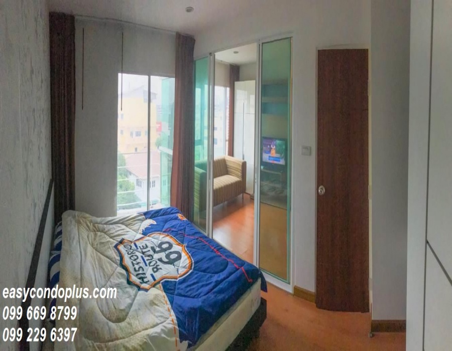 1 Bedroom Bedrooms, ,1 BathroomBathrooms,1 ห้องนอน,ขาย,1738