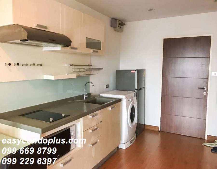 1 Bedroom Bedrooms, ,1 BathroomBathrooms,1 ห้องนอน,ขาย,1738