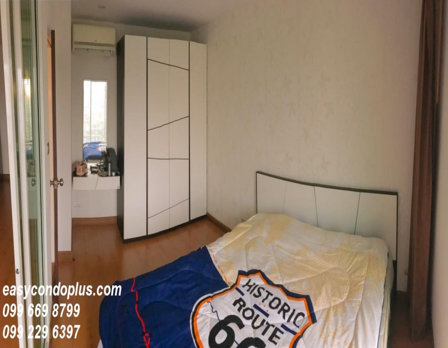 1 Bedroom Bedrooms, ,1 BathroomBathrooms,1 ห้องนอน,ขาย,1738