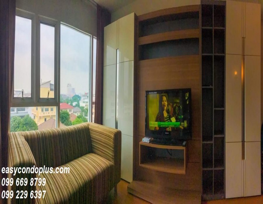1 Bedroom Bedrooms, ,1 BathroomBathrooms,1 ห้องนอน,ขาย,1738