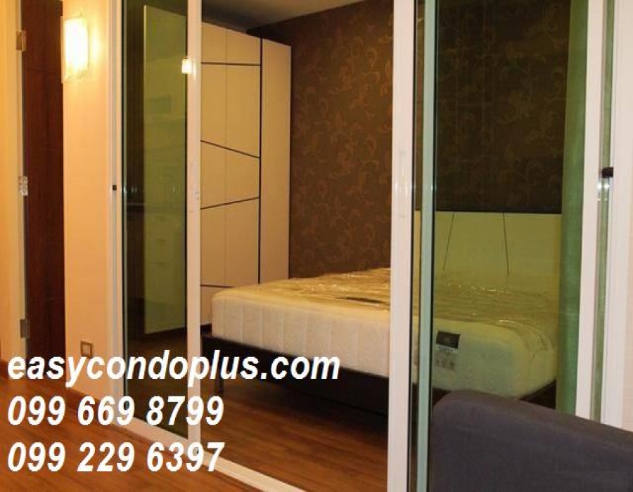 1 Bedroom Bedrooms, ,1 BathroomBathrooms,1 ห้องนอน,ขาย,1738