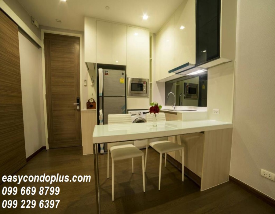 1 Bedroom Bedrooms, ,1 BathroomBathrooms,1 ห้องนอน,ขาย,1740
