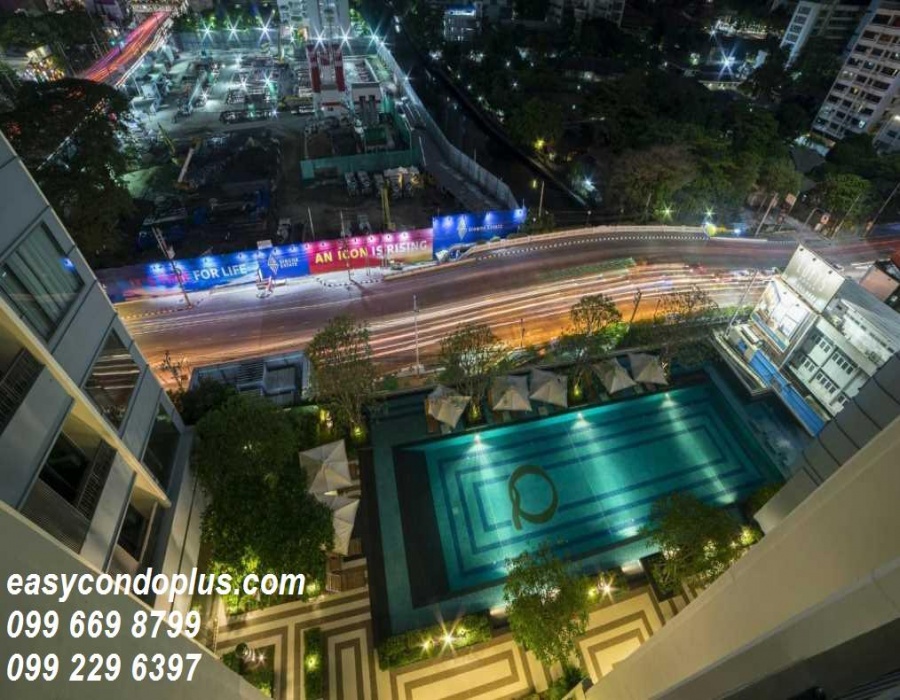 1 Bedroom Bedrooms, ,1 BathroomBathrooms,1 ห้องนอน,ขาย,1740