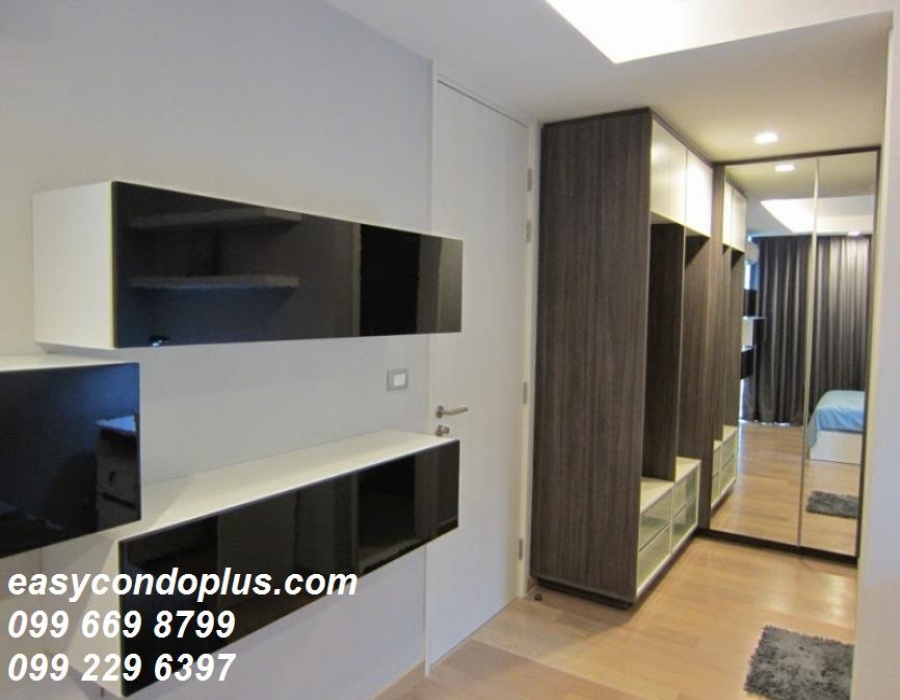1 Bedroom Bedrooms, ,1 BathroomBathrooms,1 ห้องนอน,ขาย,1742