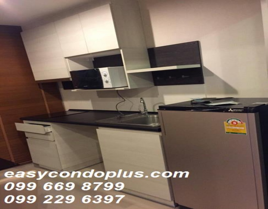 1 Bedroom Bedrooms, ,1 BathroomBathrooms,1 ห้องนอน,ขาย,1744