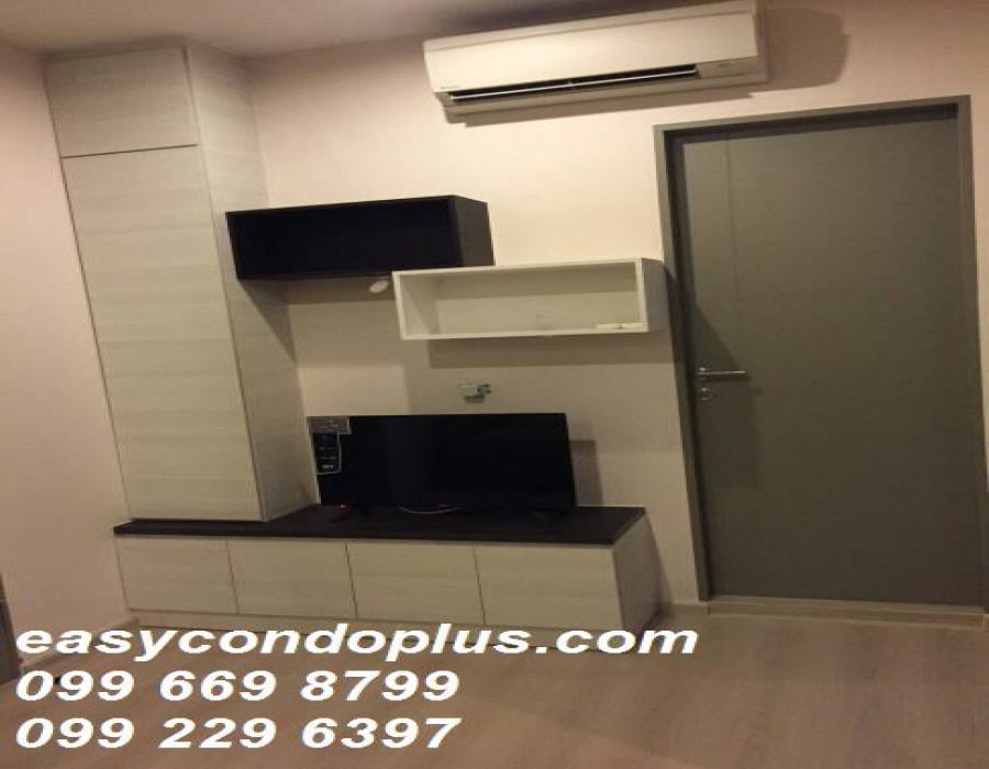 1 Bedroom Bedrooms, ,1 BathroomBathrooms,1 ห้องนอน,ขาย,1744