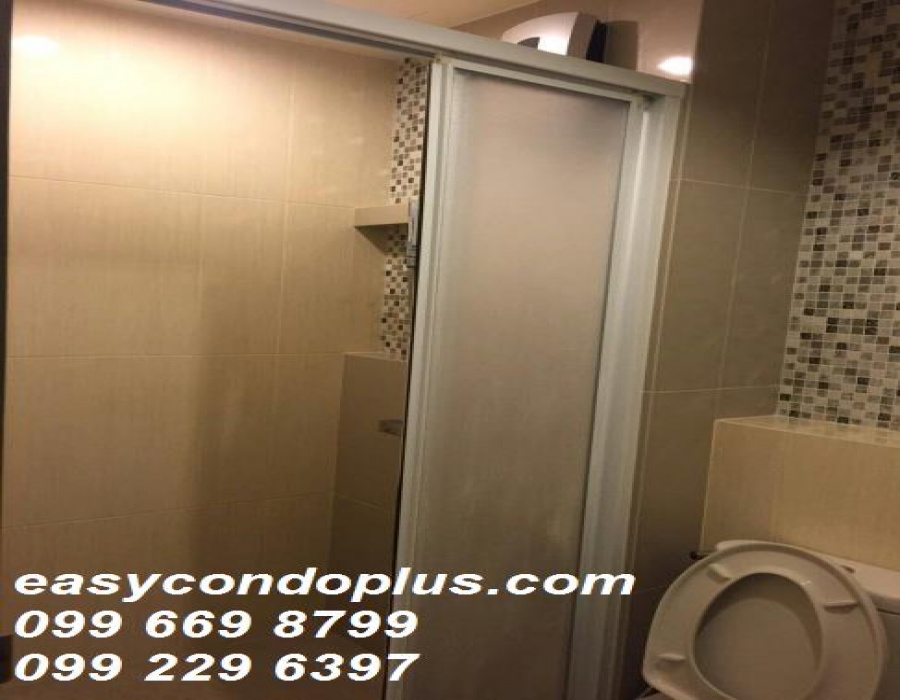 1 Bedroom Bedrooms, ,1 BathroomBathrooms,1 ห้องนอน,ขาย,1744