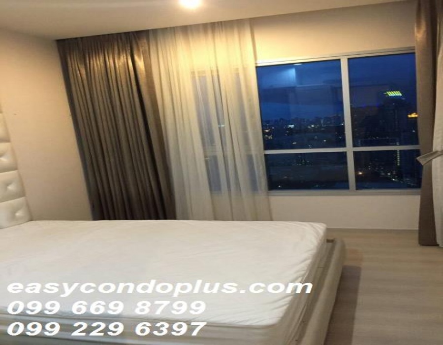 1 Bedroom Bedrooms, ,1 BathroomBathrooms,1 ห้องนอน,ขาย,1744
