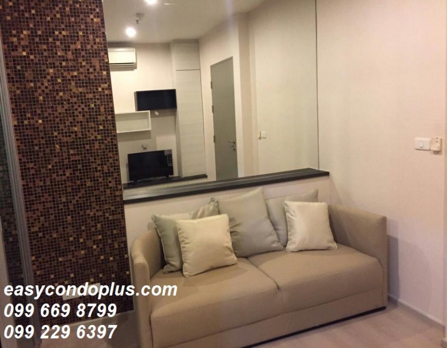 1 Bedroom Bedrooms, ,1 BathroomBathrooms,1 ห้องนอน,ขาย,1744