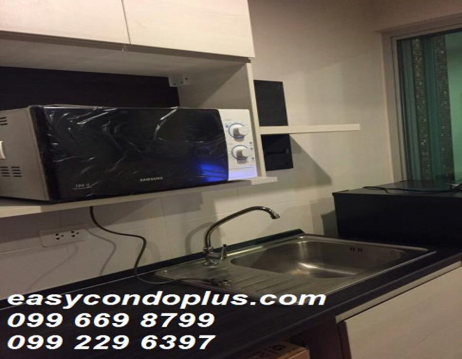 1 Bedroom Bedrooms, ,1 BathroomBathrooms,1 ห้องนอน,ขาย,1744