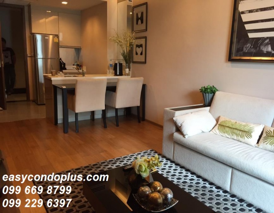 1 Bedroom Bedrooms, ,1 BathroomBathrooms,1 ห้องนอน,ขาย,1745