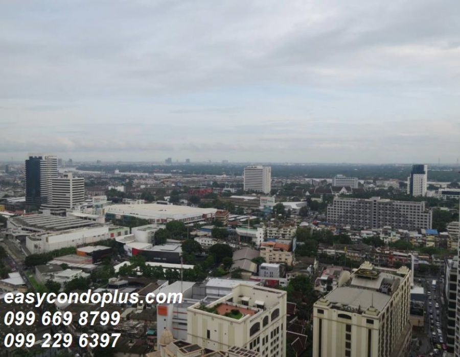 1 Bedroom Bedrooms, ,1 BathroomBathrooms,1 ห้องนอน,ขาย,1747