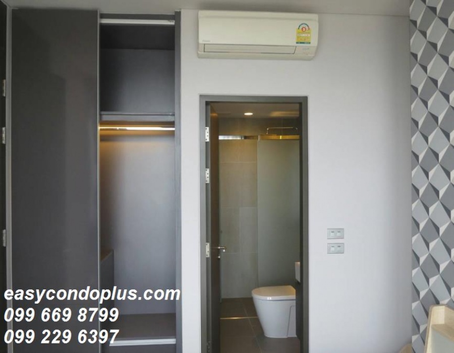 1 Bedroom Bedrooms, ,1 BathroomBathrooms,1 ห้องนอน,ขาย,1747