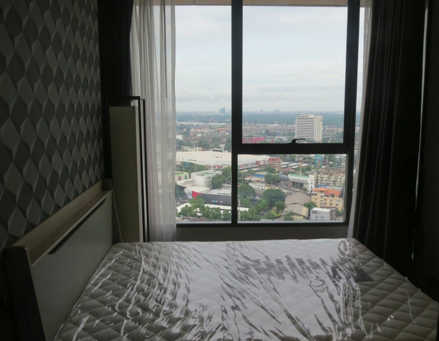 1 Bedroom Bedrooms, ,1 BathroomBathrooms,1 ห้องนอน,ขาย,1747