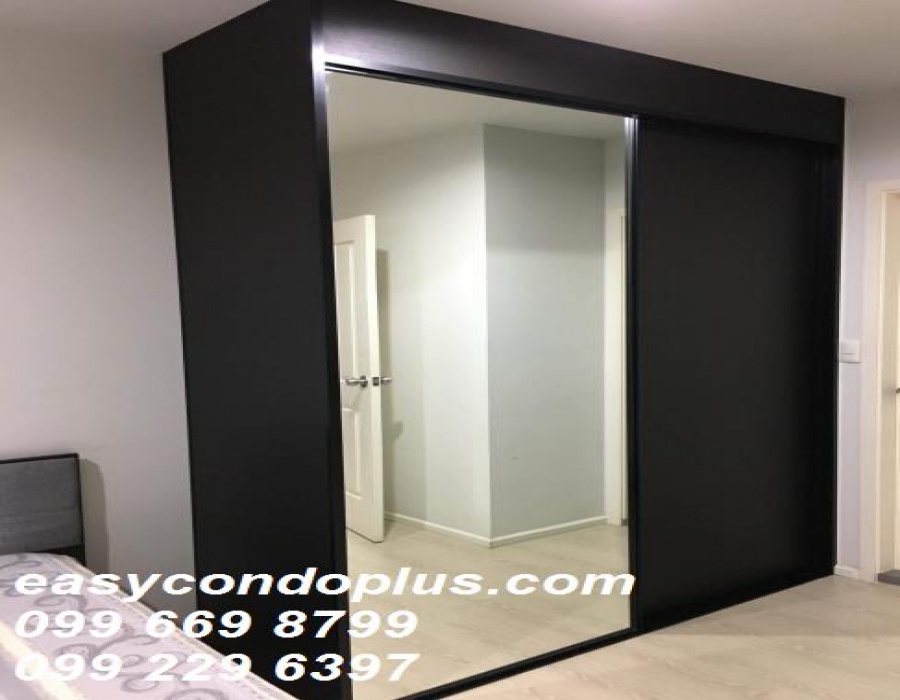 1 Bedroom Bedrooms, ,1 BathroomBathrooms,1 ห้องนอน,ขาย,1750