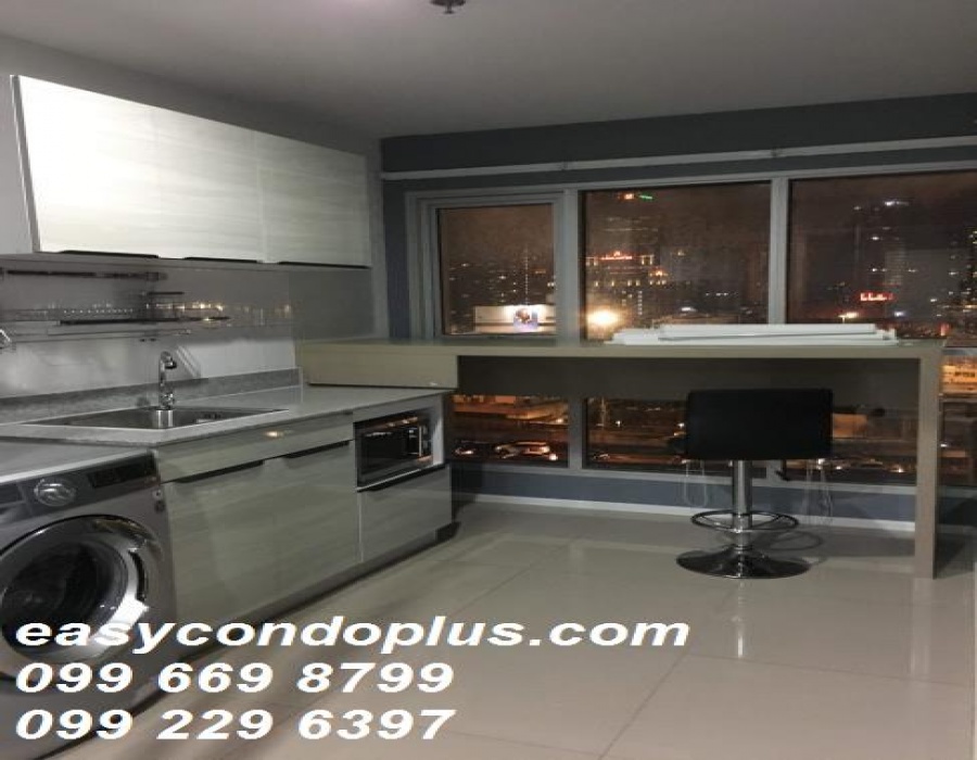 1 Bedroom Bedrooms, ,1 BathroomBathrooms,1 ห้องนอน,ขาย,1750