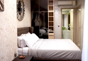 2 Bedrooms Bedrooms, ,1 BathroomBathrooms,2 ห้องนอน,เช่า,8667