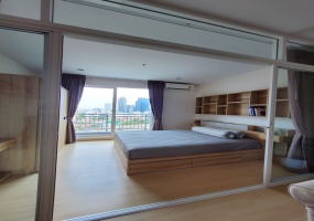 1 Bedroom Bedrooms, ,1 BathroomBathrooms,1 ห้องนอน,เช่า,8668