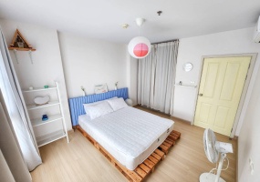 1 Bedroom Bedrooms, ,1 BathroomBathrooms,1 ห้องนอน,เช่า,8669