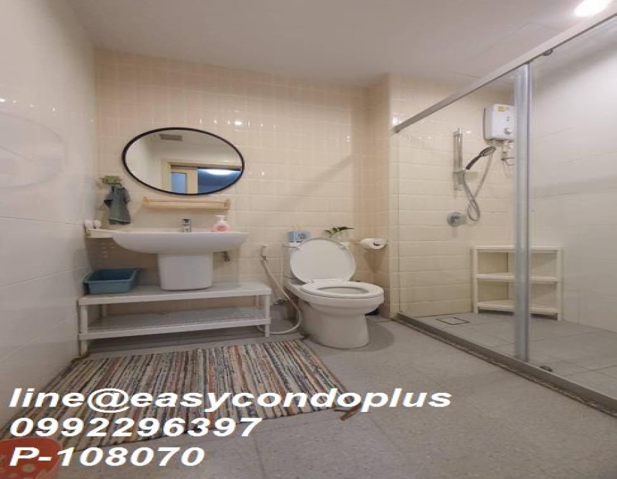1 Bedroom Bedrooms, ,1 BathroomBathrooms,1 ห้องนอน,เช่า,8669