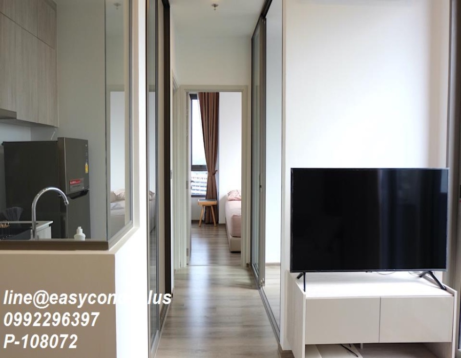 1 Bedroom Bedrooms, ,1 BathroomBathrooms,1 ห้องนอน,เช่า,8670