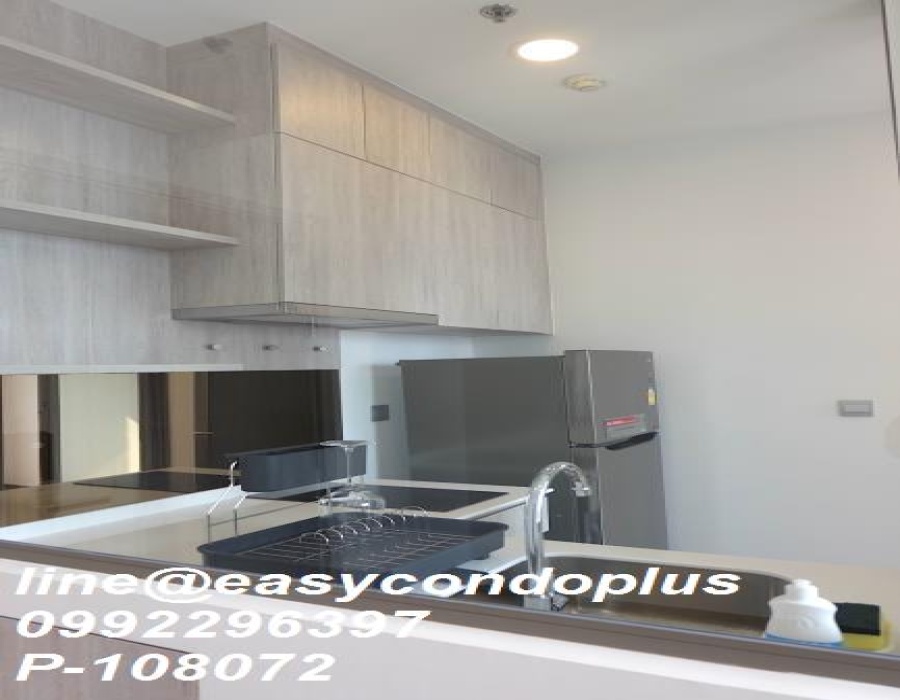 1 Bedroom Bedrooms, ,1 BathroomBathrooms,1 ห้องนอน,เช่า,8670