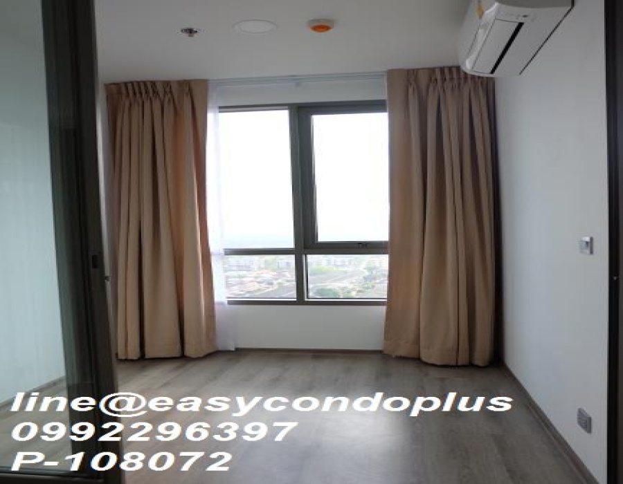 1 Bedroom Bedrooms, ,1 BathroomBathrooms,1 ห้องนอน,เช่า,8670